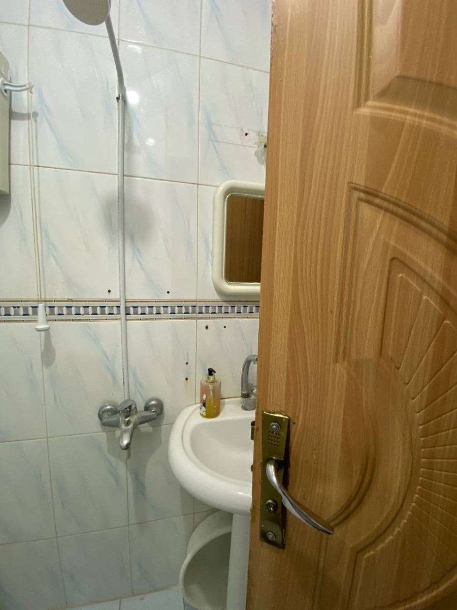 سرویس بهداشتی