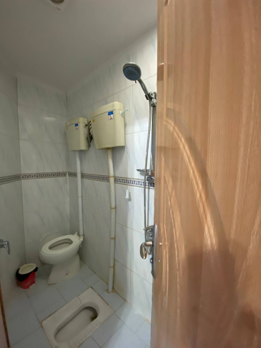 سرویس بهداشتی