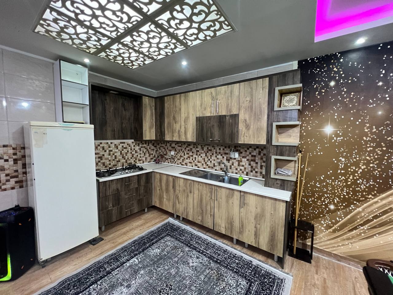 آشپزخانه آشپزخانه