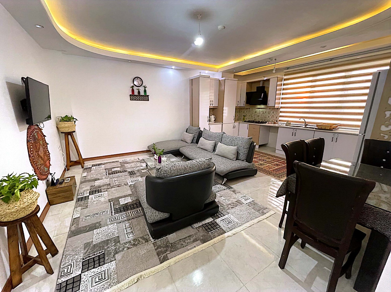 اتاق پذیرایی اتاق پذیرایی