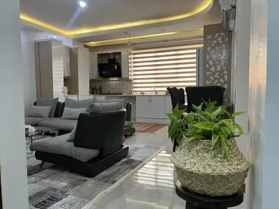 اتاق پذیرایی اتاق پذیرایی