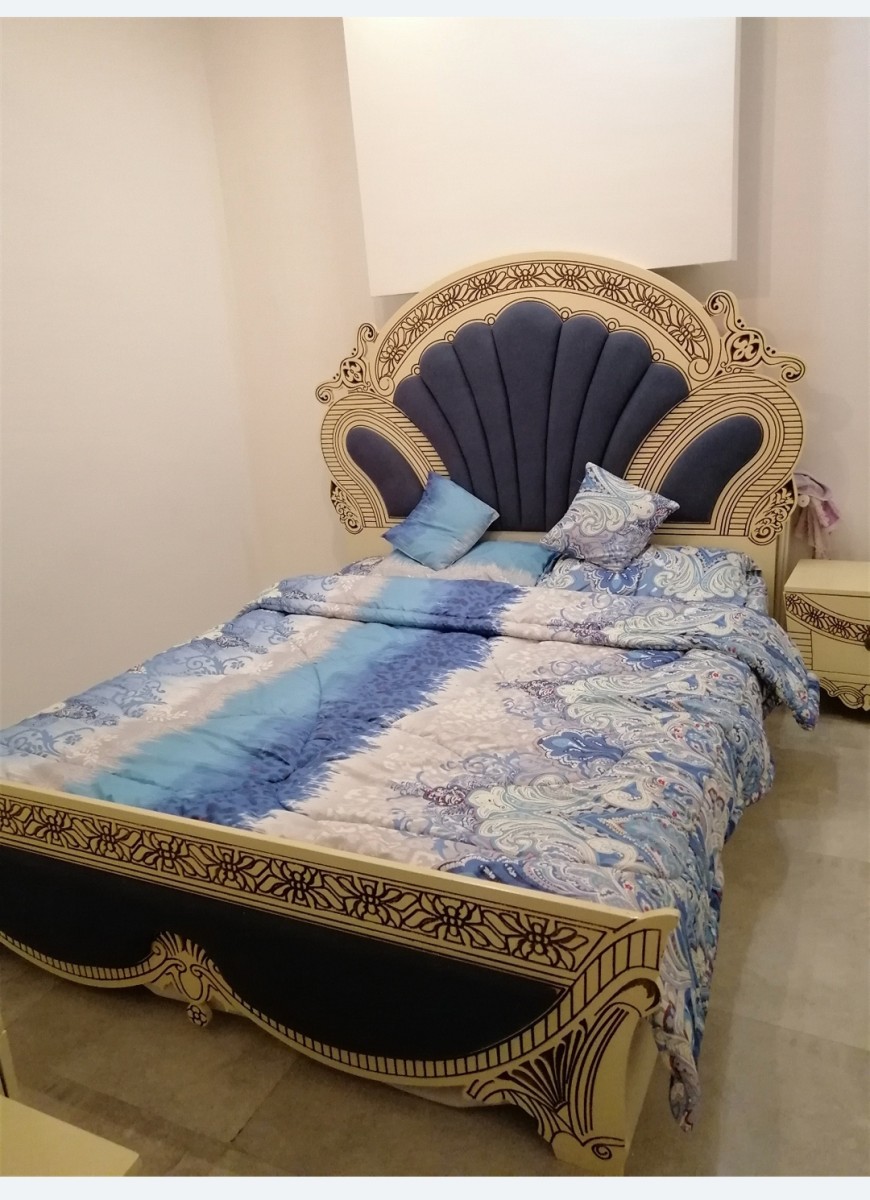 اتاق‌خواب 1