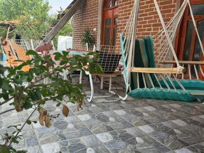 مزرعه آفتابگردان اتاق دبل