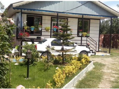 ویلای یک خوابه در رضوان شهر
