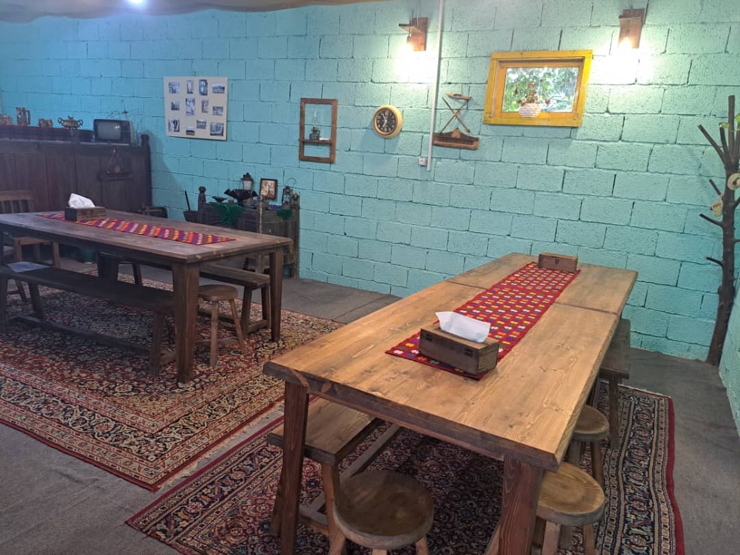 رستوران