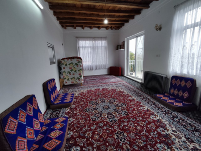 خانه روستایی کیجاسرا اتاق تی ته