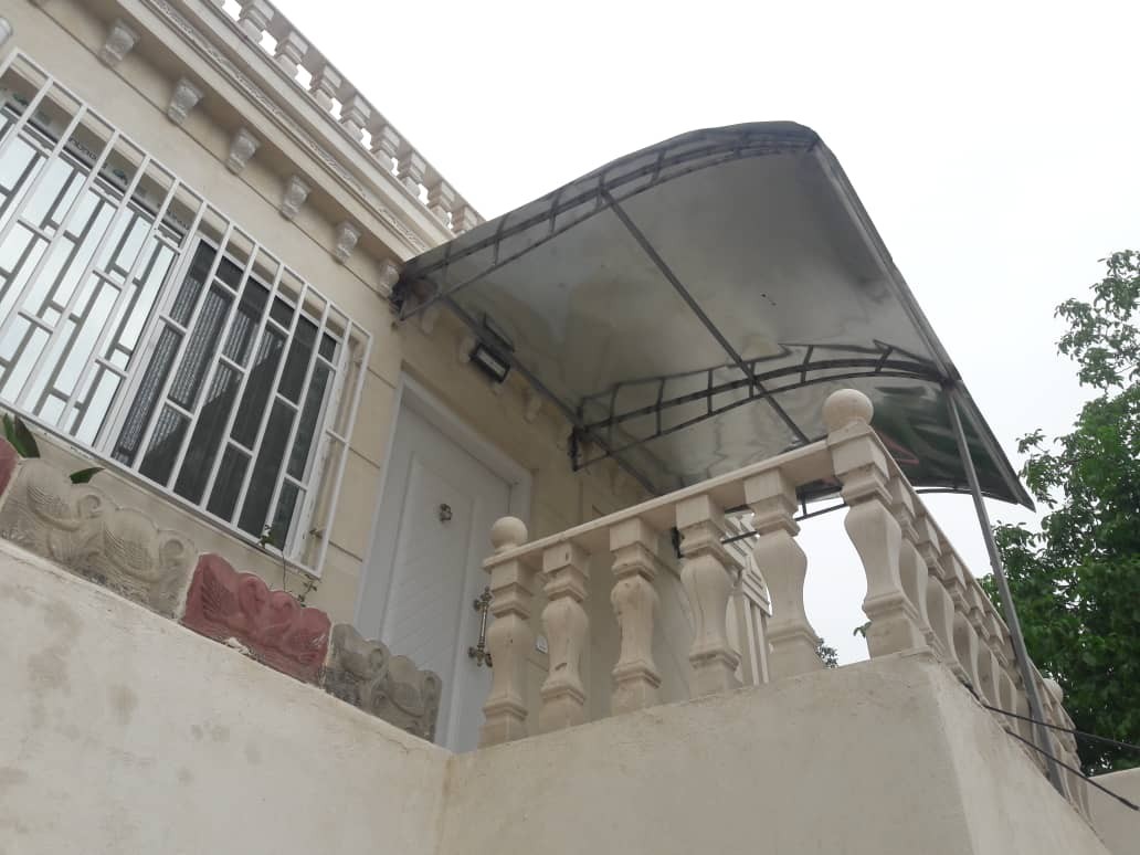 راه پله