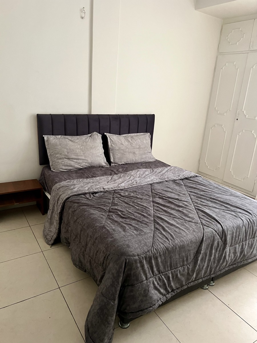 اتاق‌خواب 1