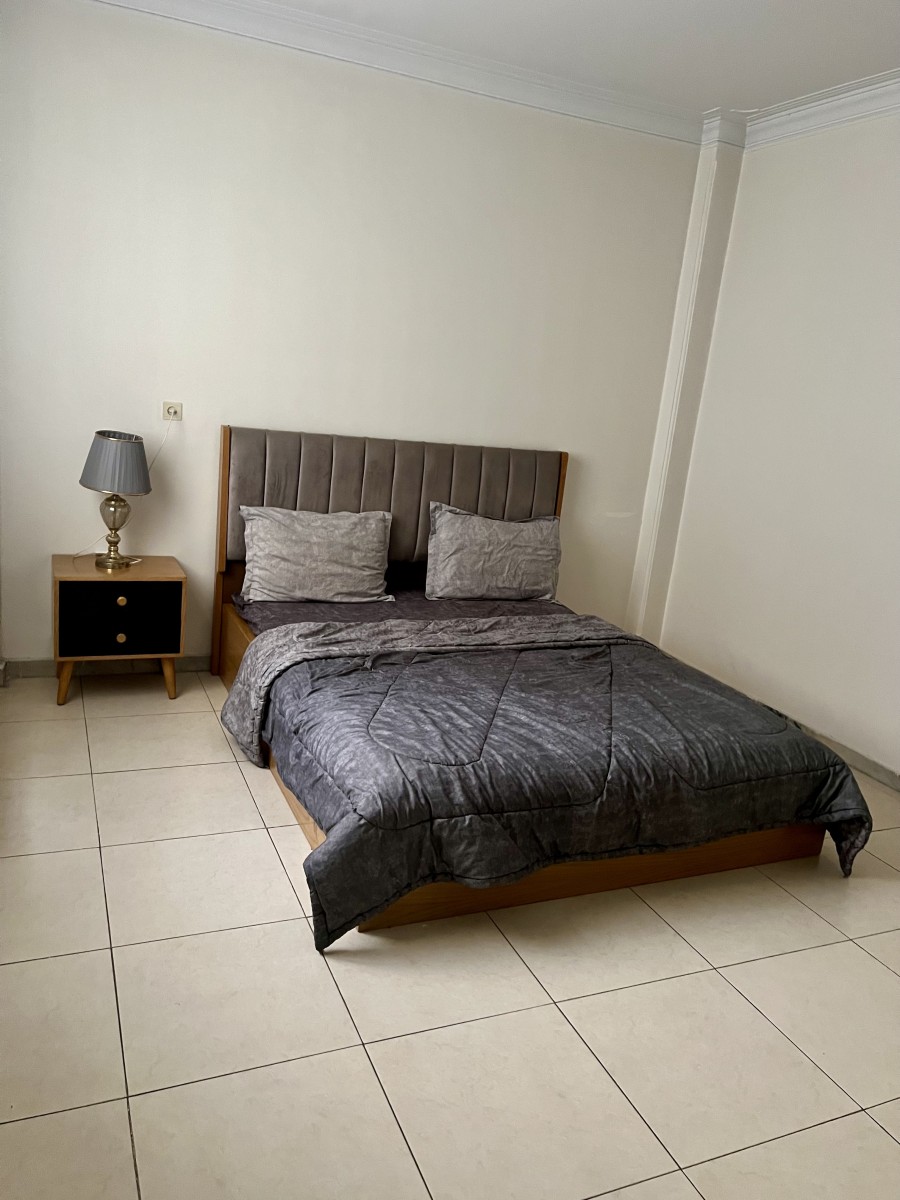 اتاق‌خواب 2