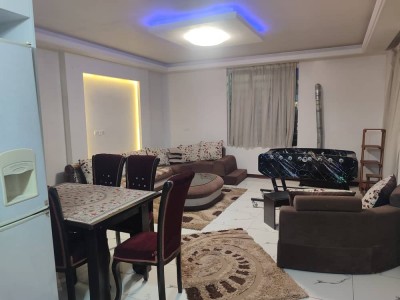ویلای دو خوابه با استخر تابستانه