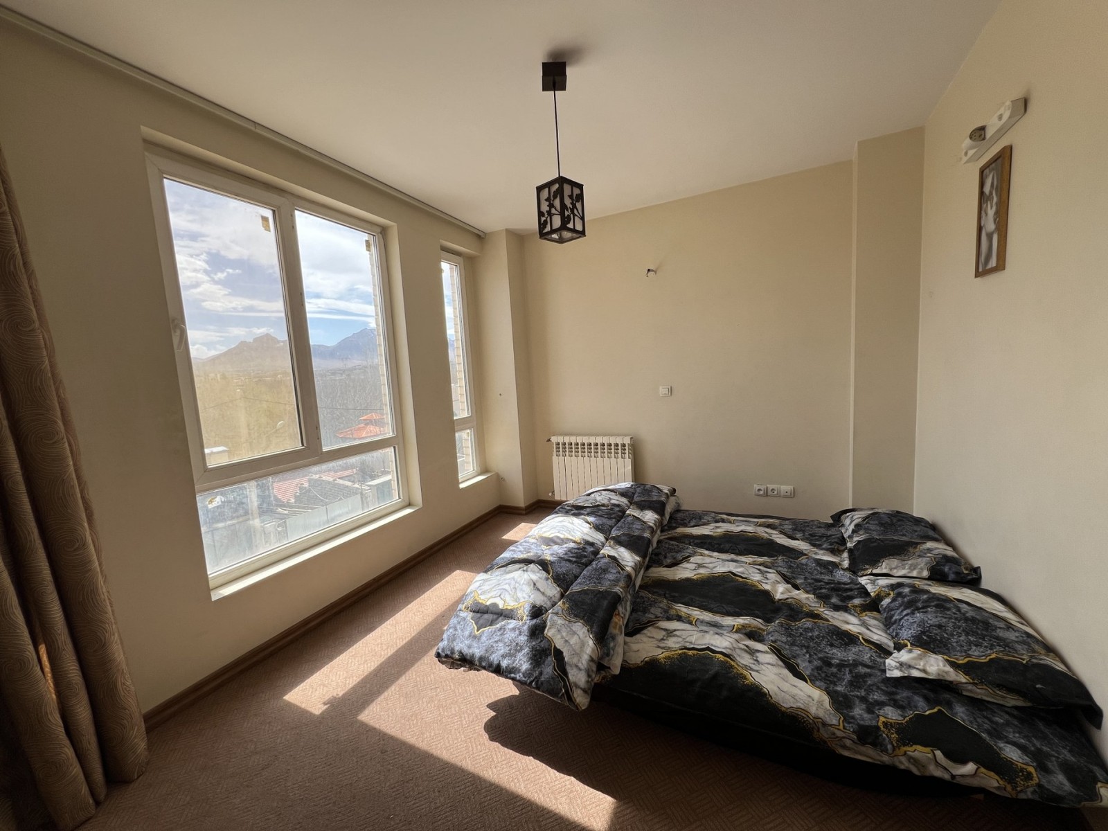 اتاق‌خواب 1