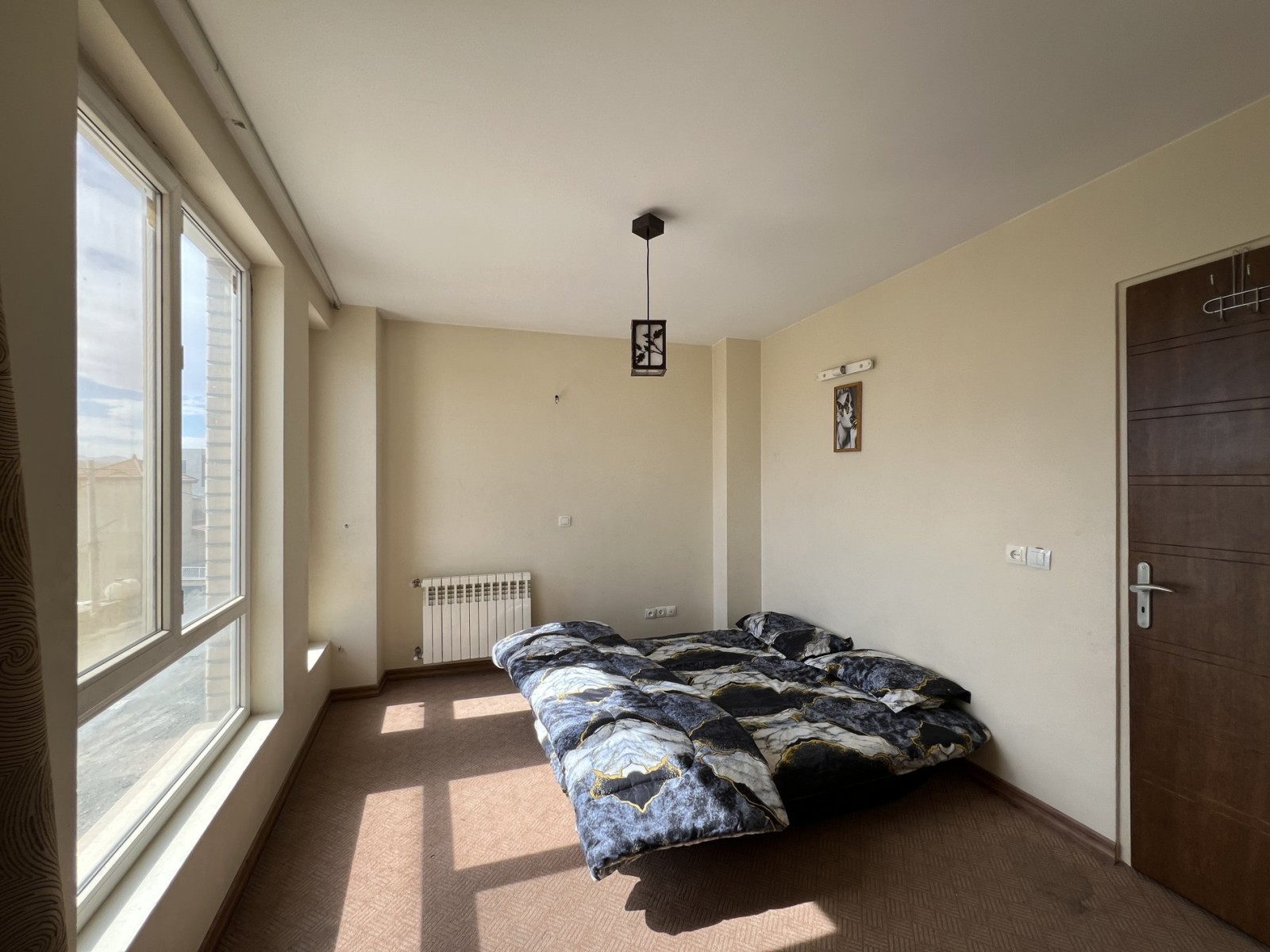 اتاق‌خواب 1