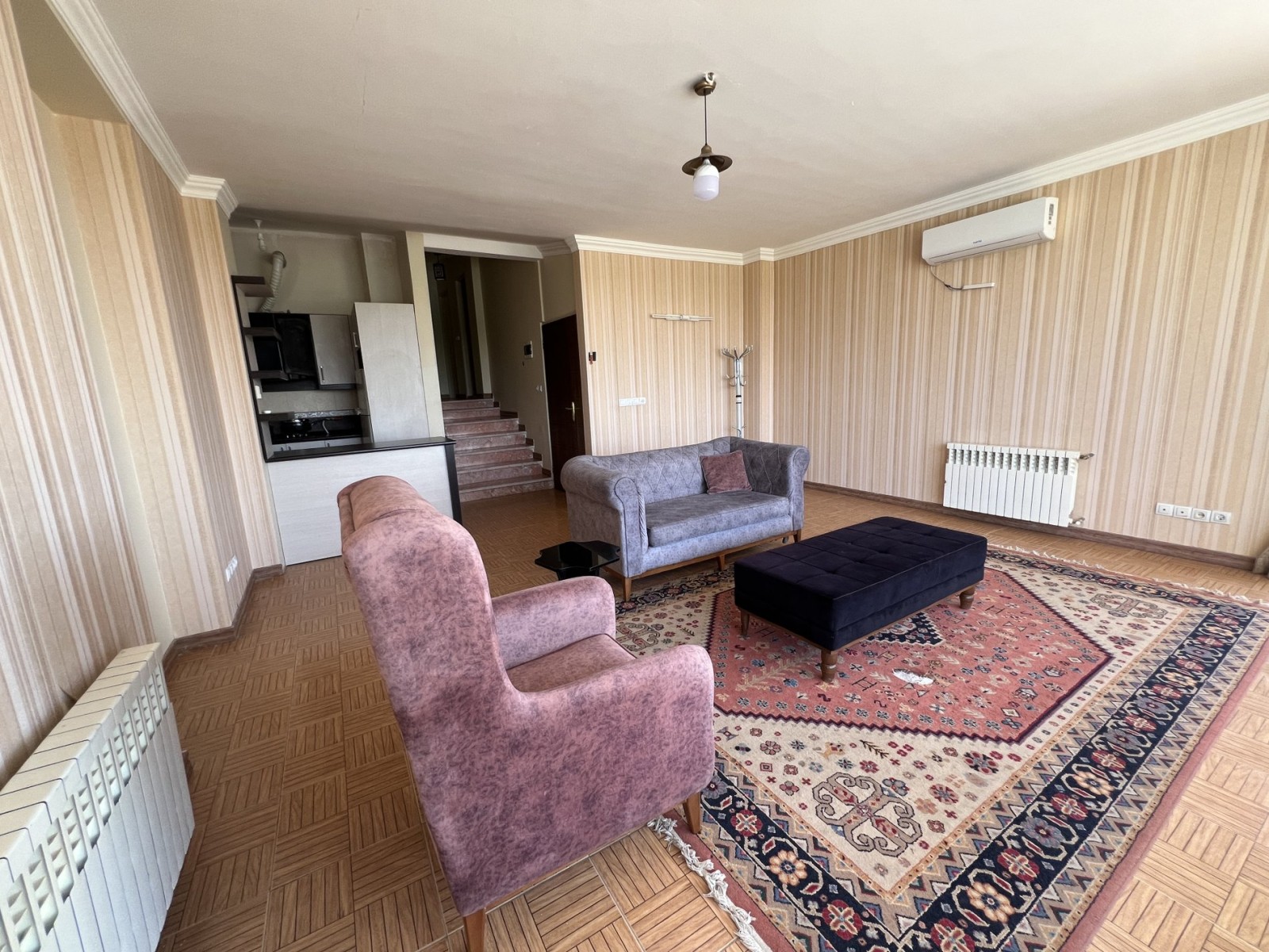 اتاق پذیرایی اتاق پذیرایی