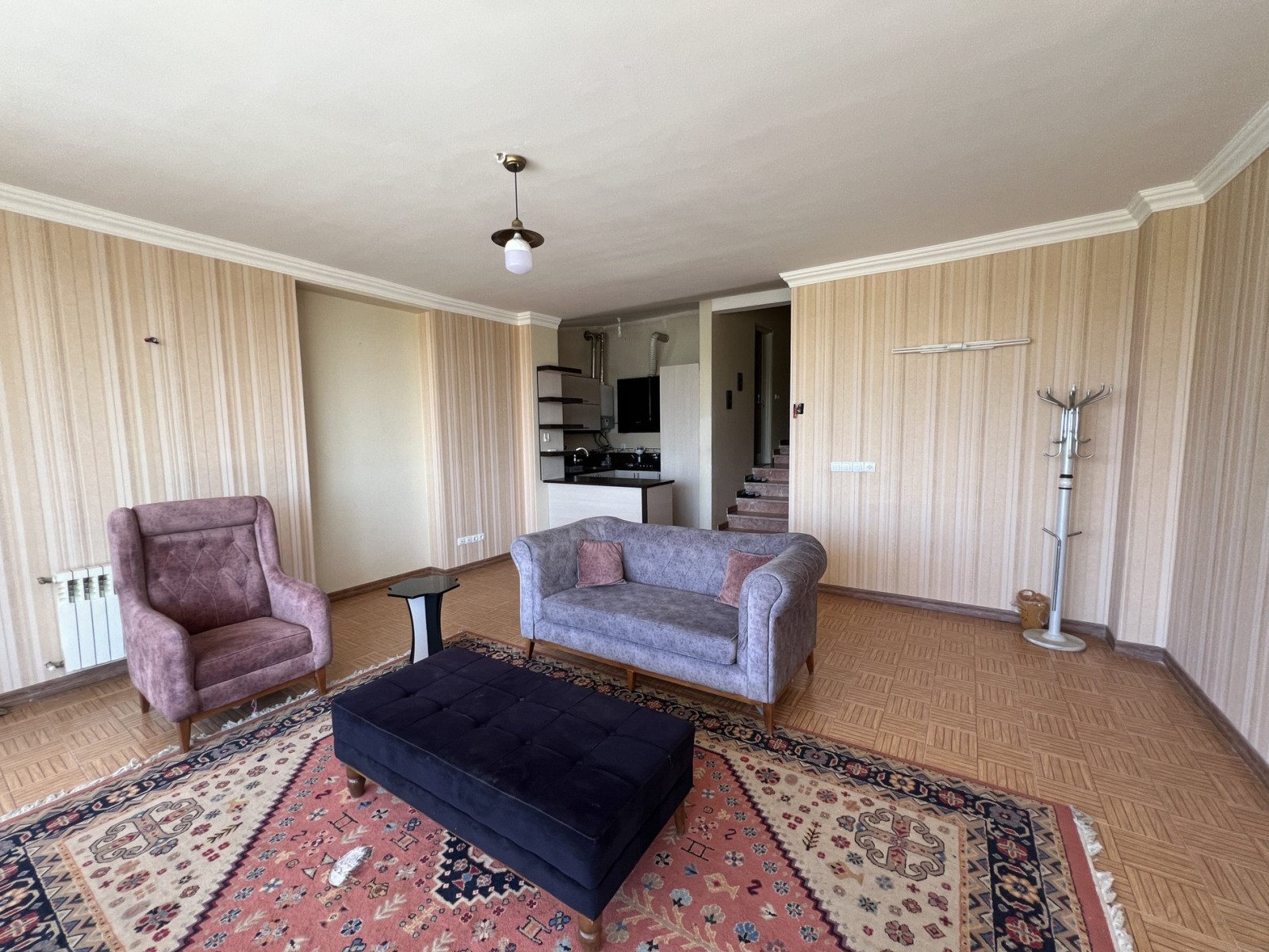 اتاق پذیرایی اتاق پذیرایی