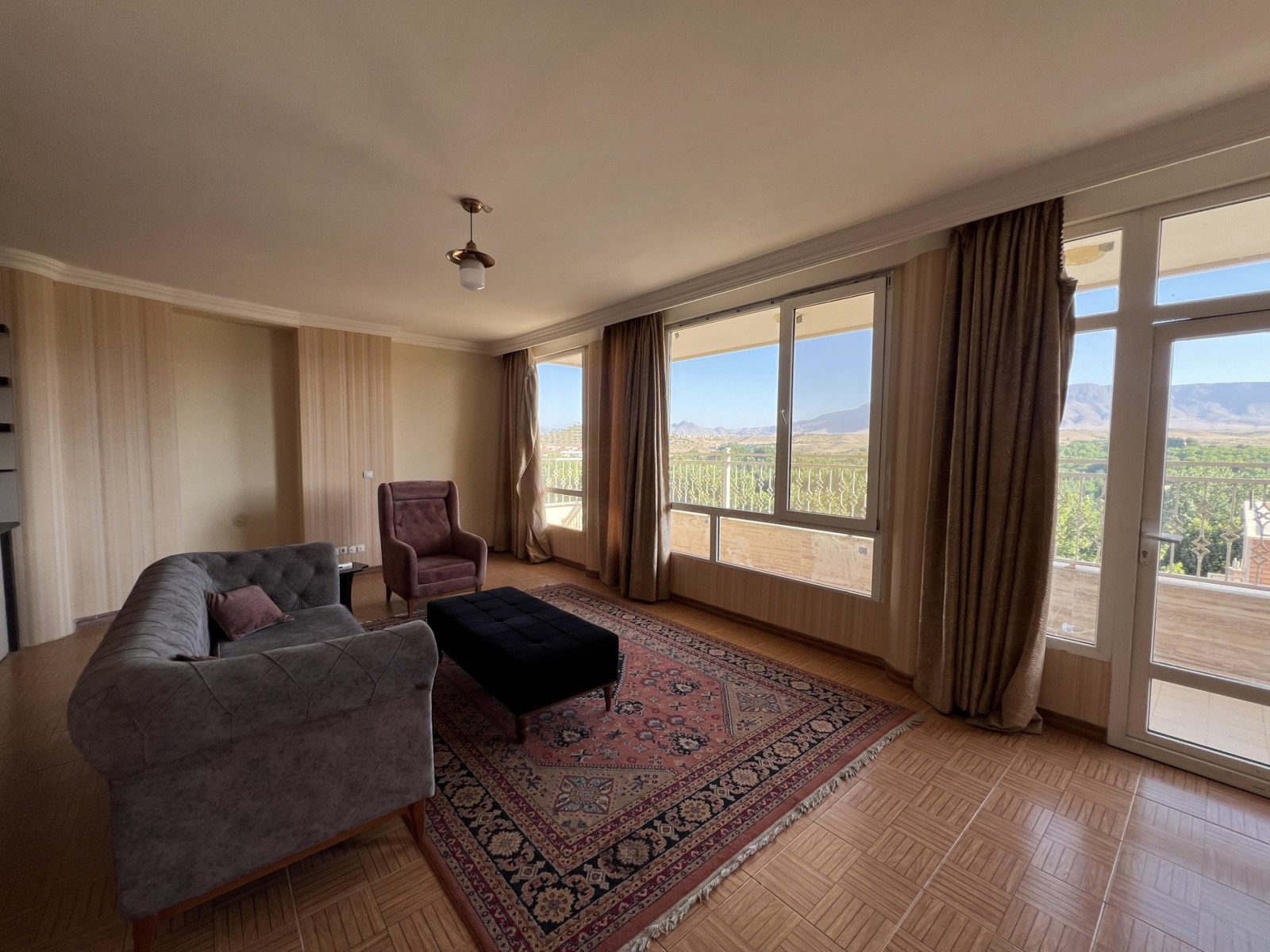 اتاق پذیرایی اتاق پذیرایی