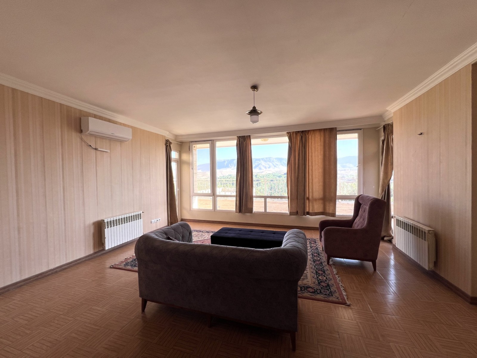 اتاق پذیرایی اتاق پذیرایی