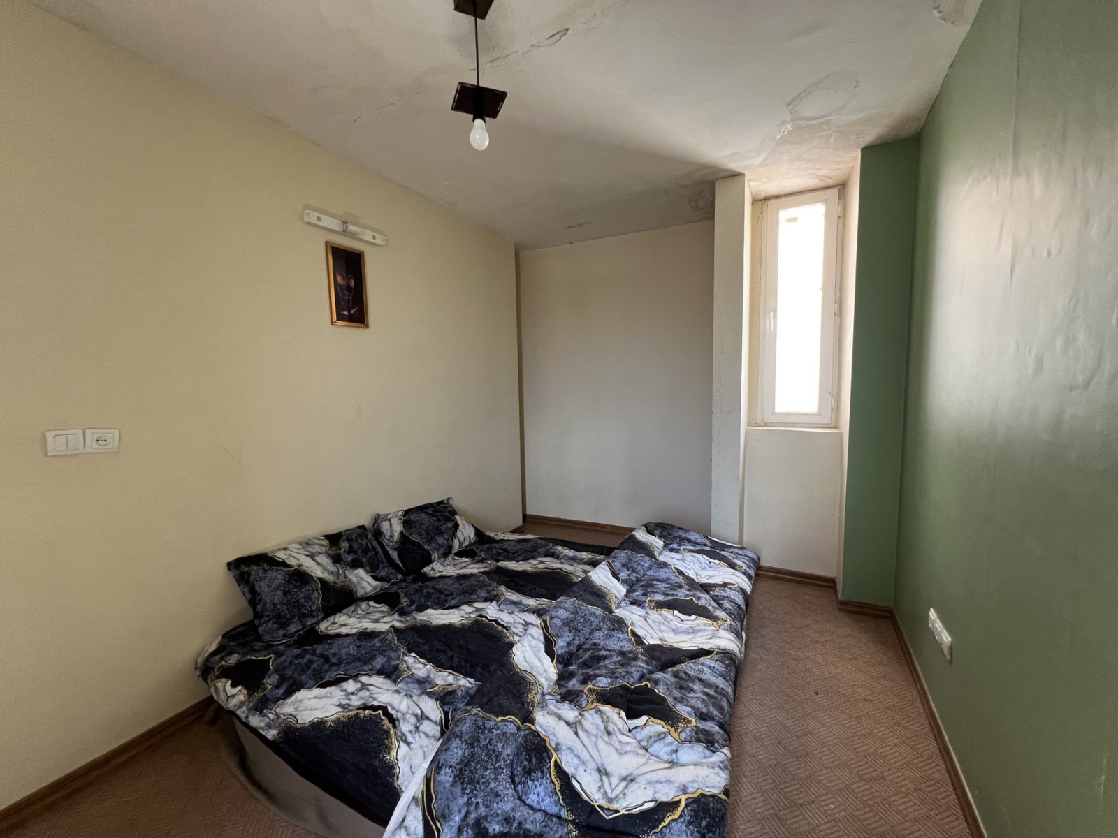 اتاق‌خواب 1