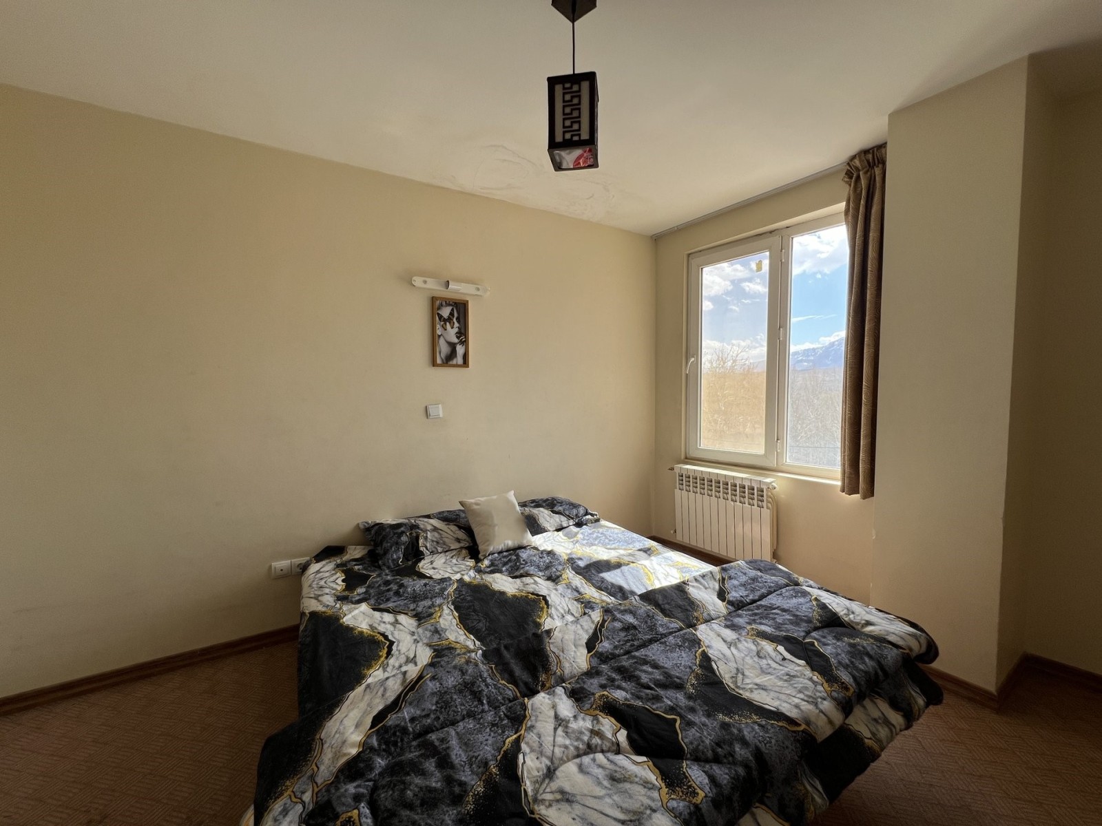 اتاق‌خواب 2