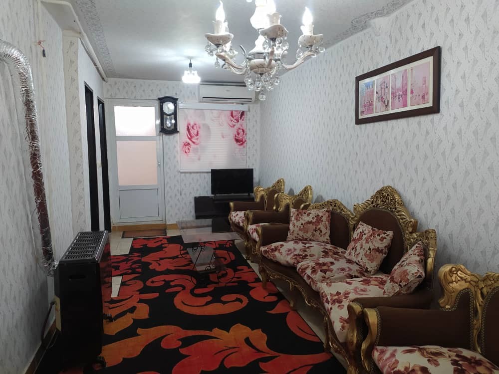 اتاق پذیرایی اتاق پذیرایی