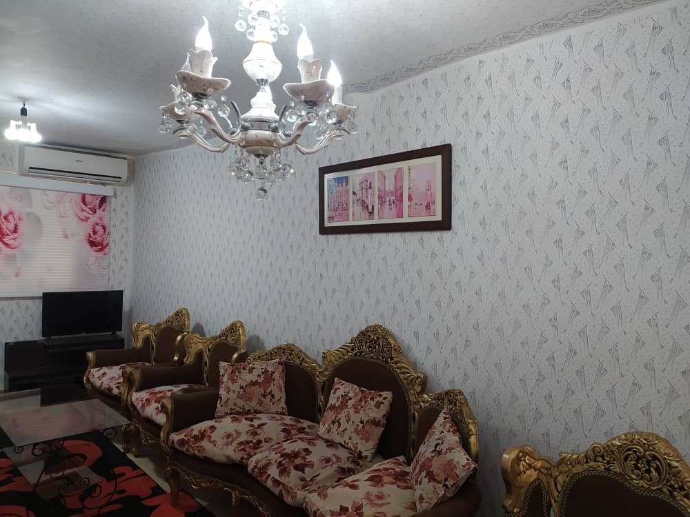 اتاق پذیرایی اتاق پذیرایی