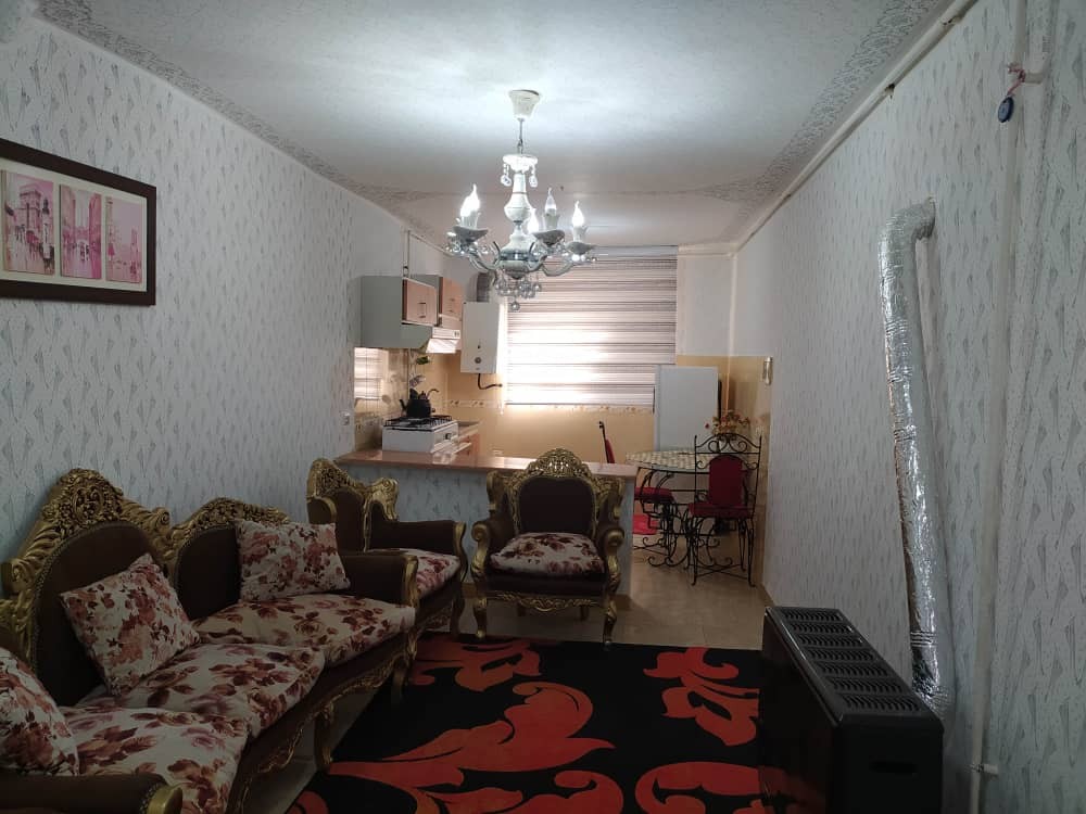 اتاق پذیرایی اتاق پذیرایی