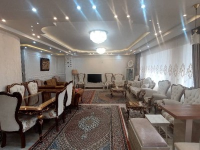 آپارتمان دو خوابه "فراز"