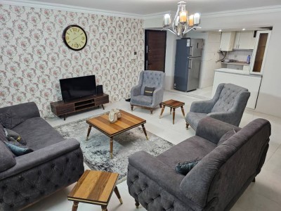 آپارتمان دو خوابه در ستارخان واحد (5)