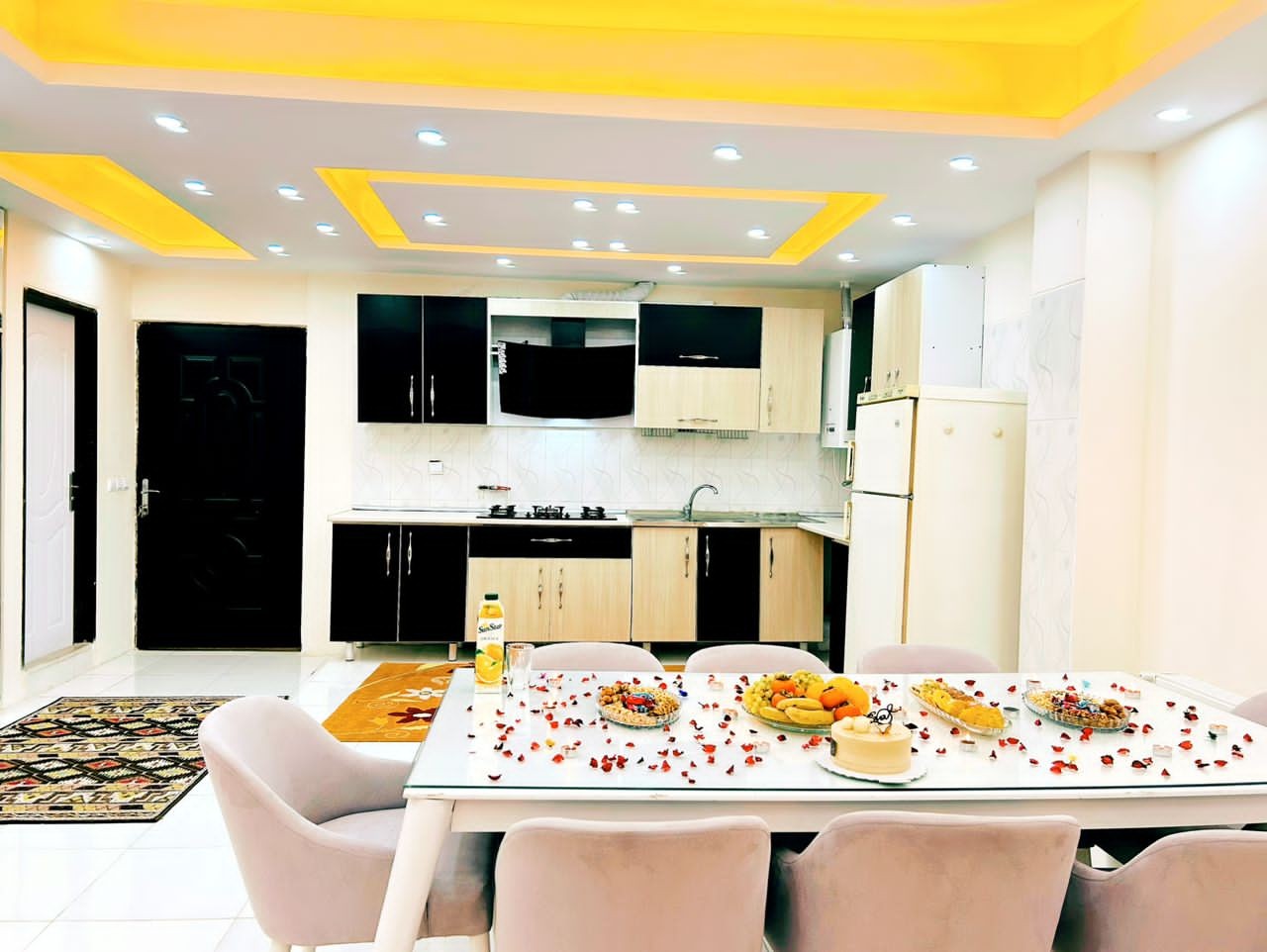 آشپزخانه آشپزخانه