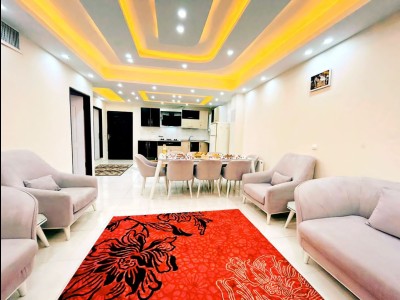 آپارتمان تک خوابه زیبا در پرند واحد"۱" كد ١٠٢