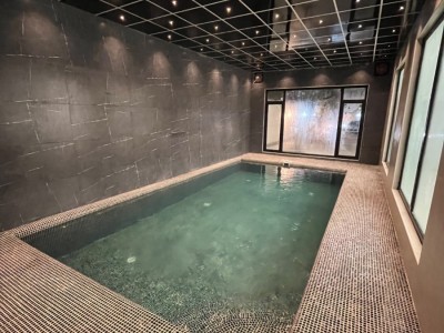 ویلای چهار خوابه در شهریار
