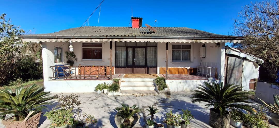 نمای ساختمان