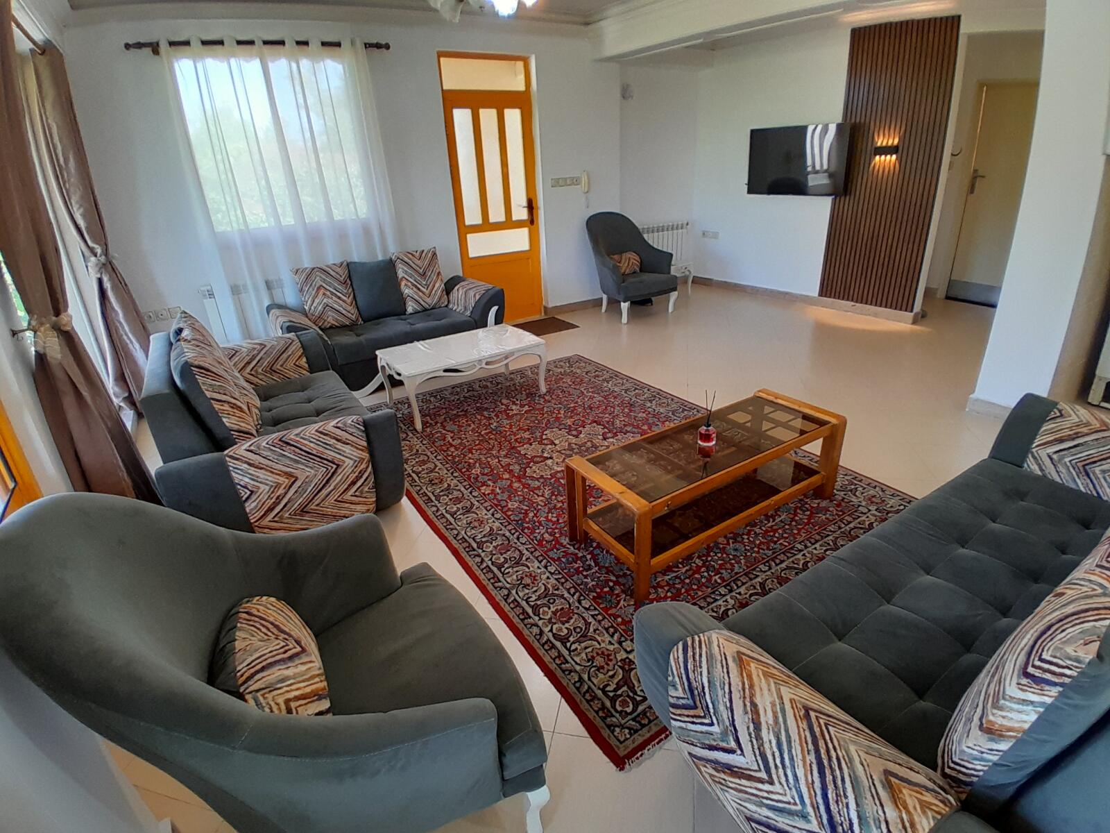 اتاق پذیرایی اتاق پذیرایی