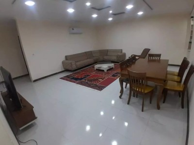واحد آپارتمانی دوخوابه در عسلویه