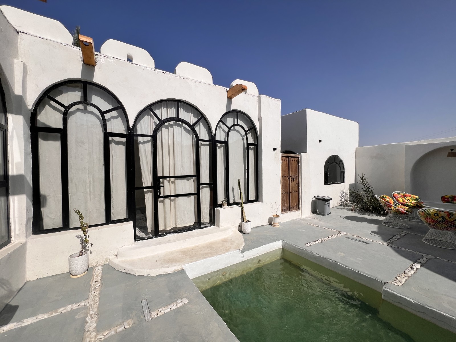 نمای ساختمان نمای ساختمان