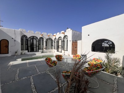 ویلای استخردار لاکچری جوری