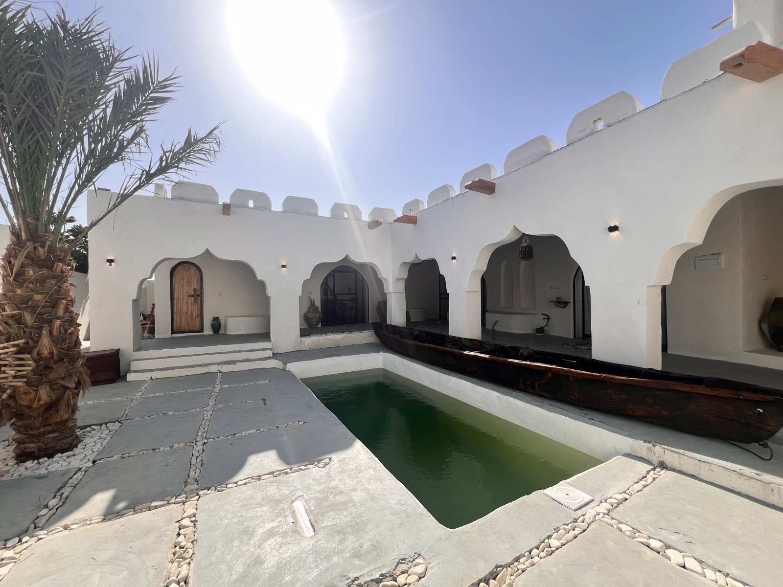حیاط