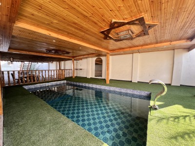 ویلای استخردار صیاد(دربستی)