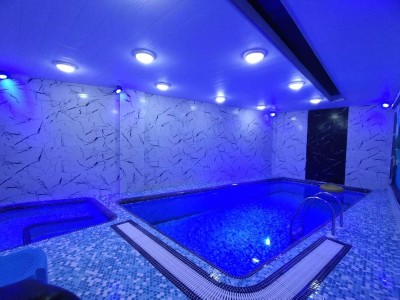 ویلای استخردار "آوا" در حاجی کلا