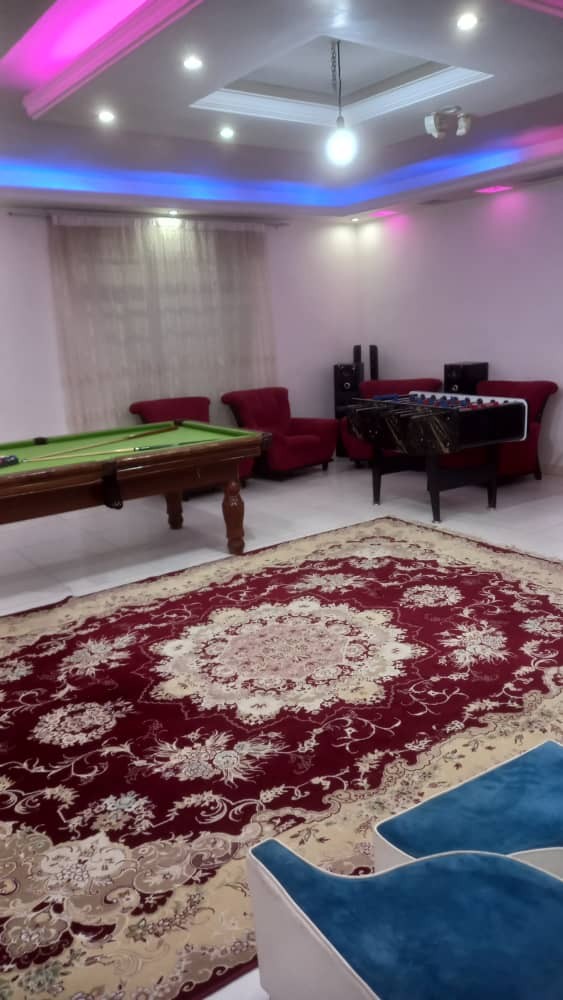 اتاق پذیرایی اتاق پذیرایی