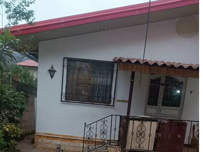 نمای ساختمان