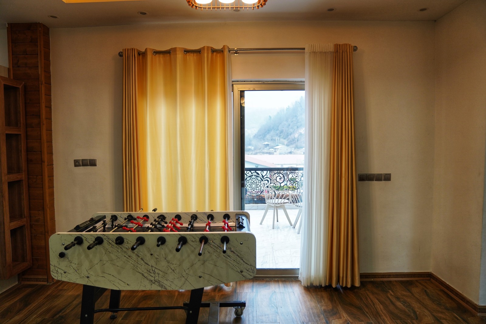 اتاق پذیرایی اتاق پذیرایی