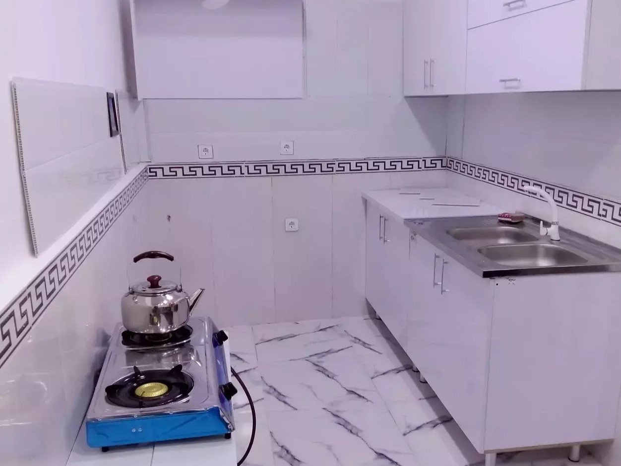 آشپزخانه
