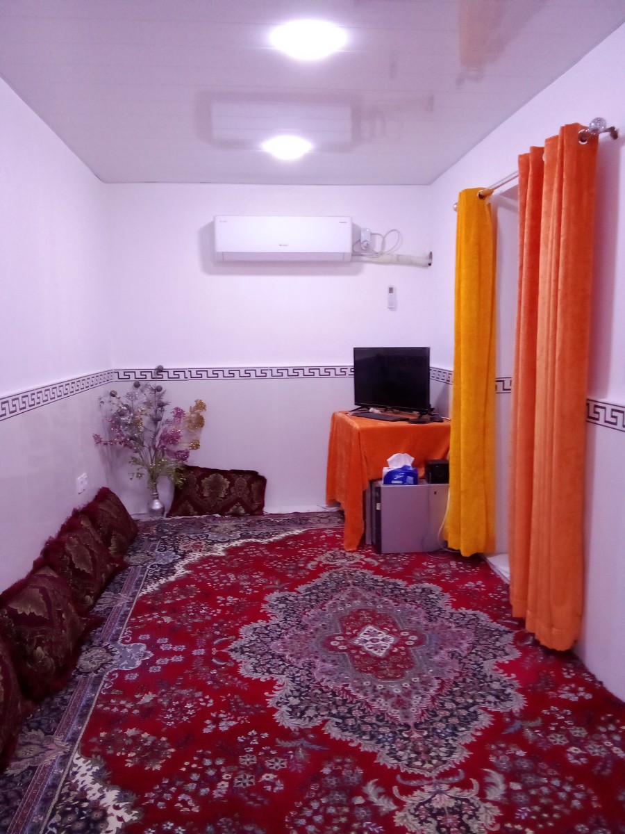 اتاق پذیرایی اتاق پذیرایی