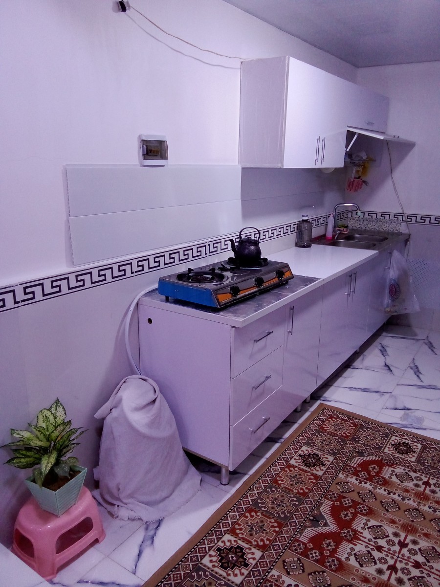 آشپزخانه آشپزخانه