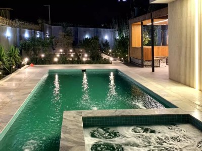 ویلای استخردار در صفادشت شهریار