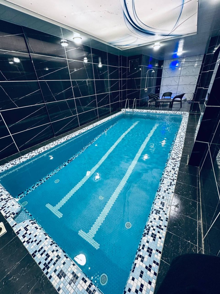 استخر استخر