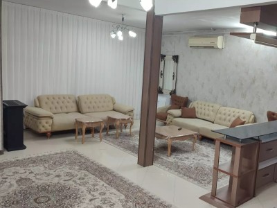 دو خوابه همکف "شریف"