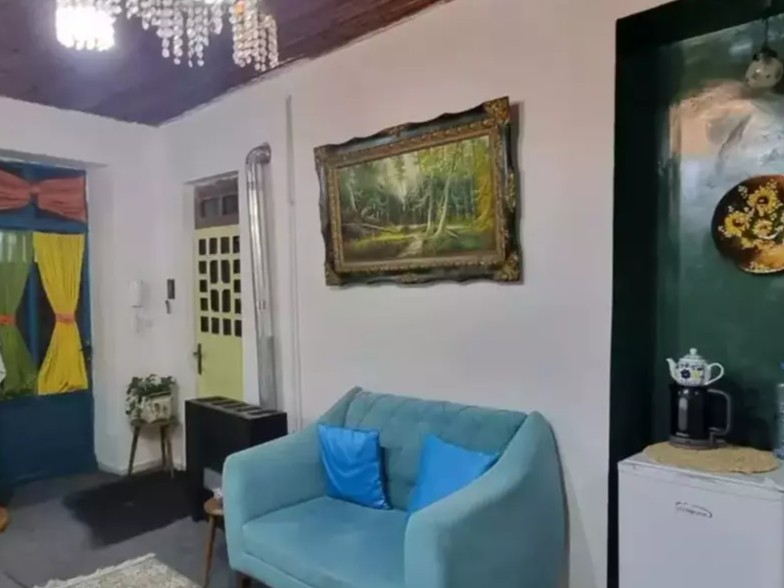 اتاق پذیرایی اتاق پذیرایی