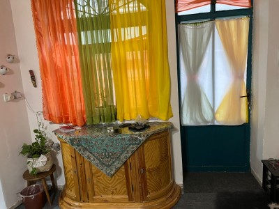 سوئیت مبله " اتاق رنگی رنگی " در رشت