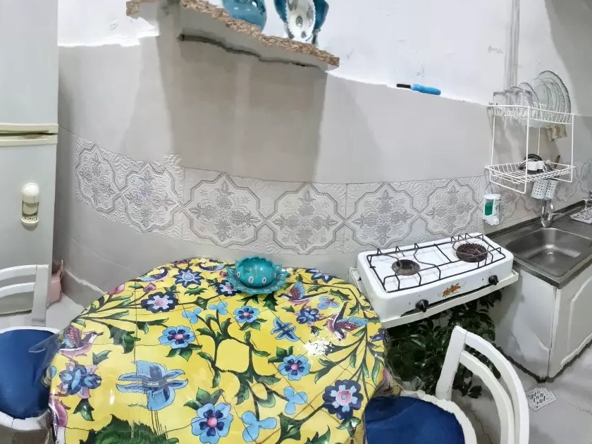 آشپزخانه